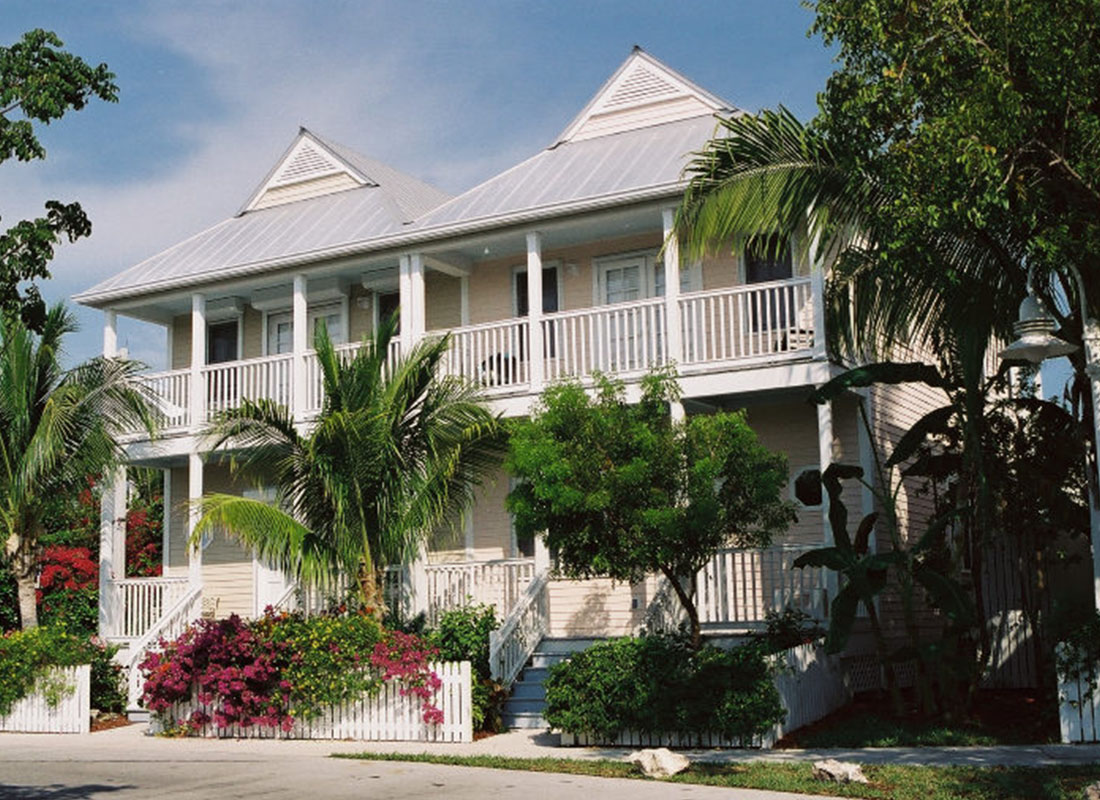 The Village at Hawks Cay