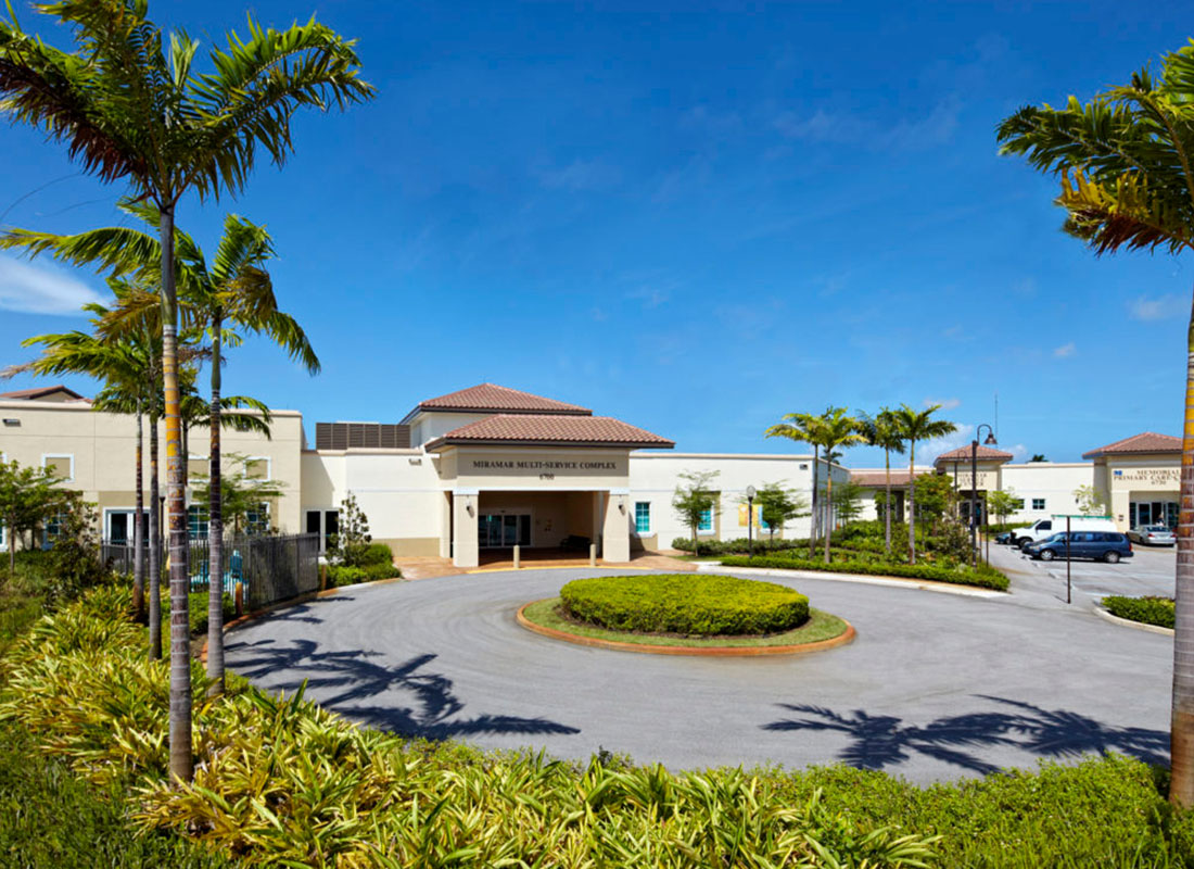 Regional Multi-Service Center and Fire Station 19