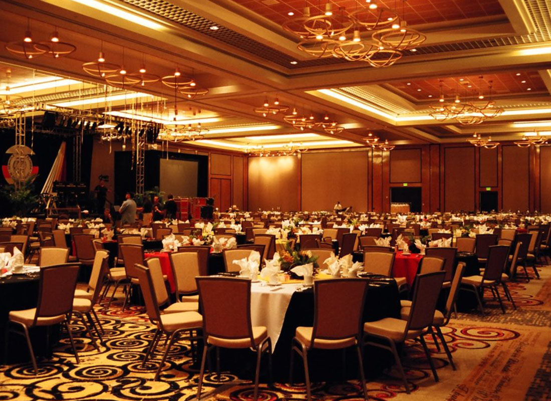 Hard Rock Hotel and Casino – Hollywood