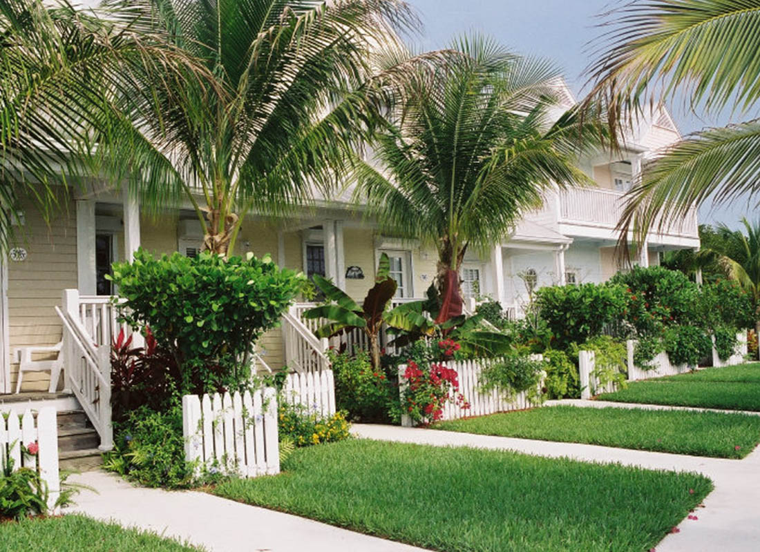 The Village at Hawks Cay
