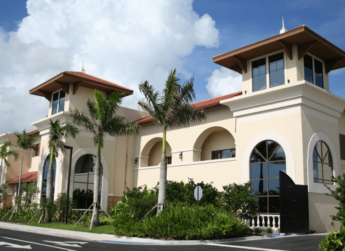 Seminole Coconut Creek Casino Expansion