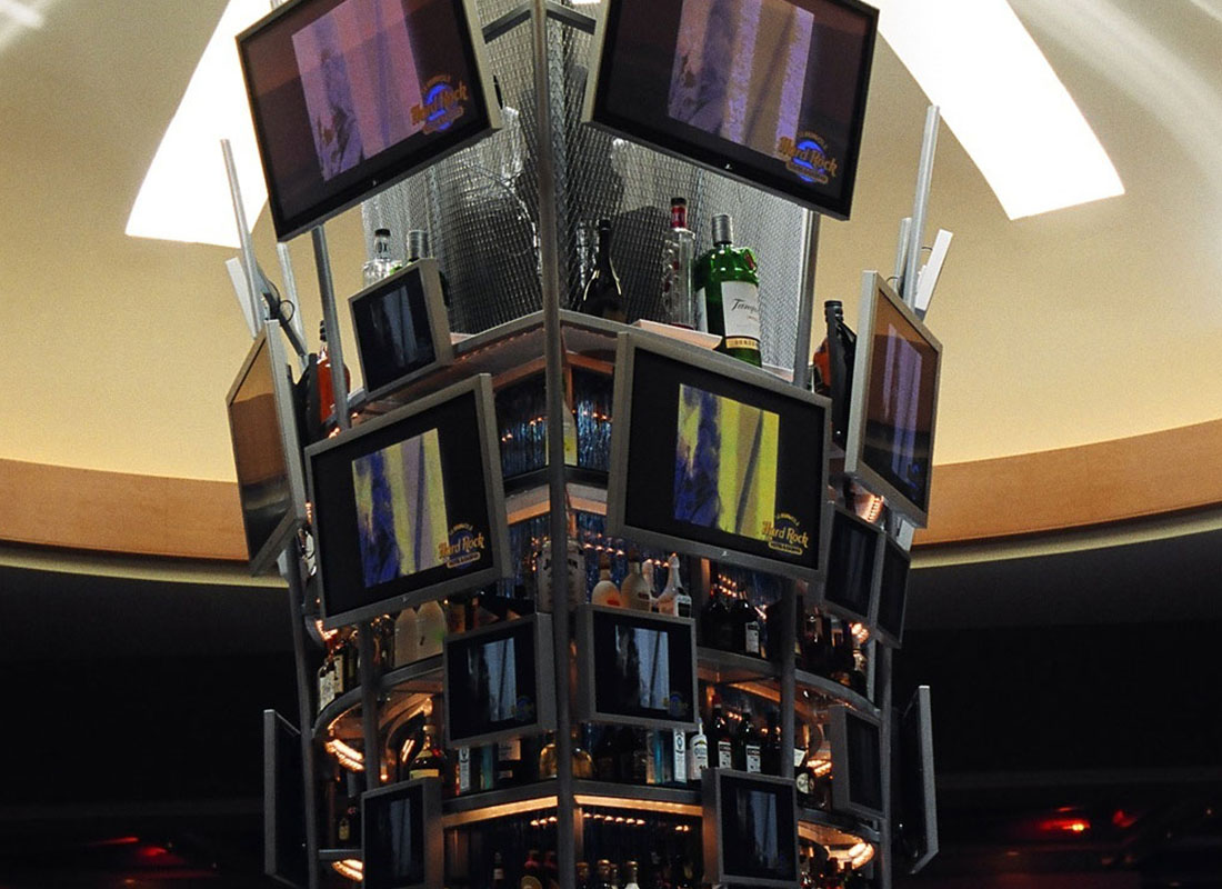 Hard Rock Hotel and Casino – Hollywood