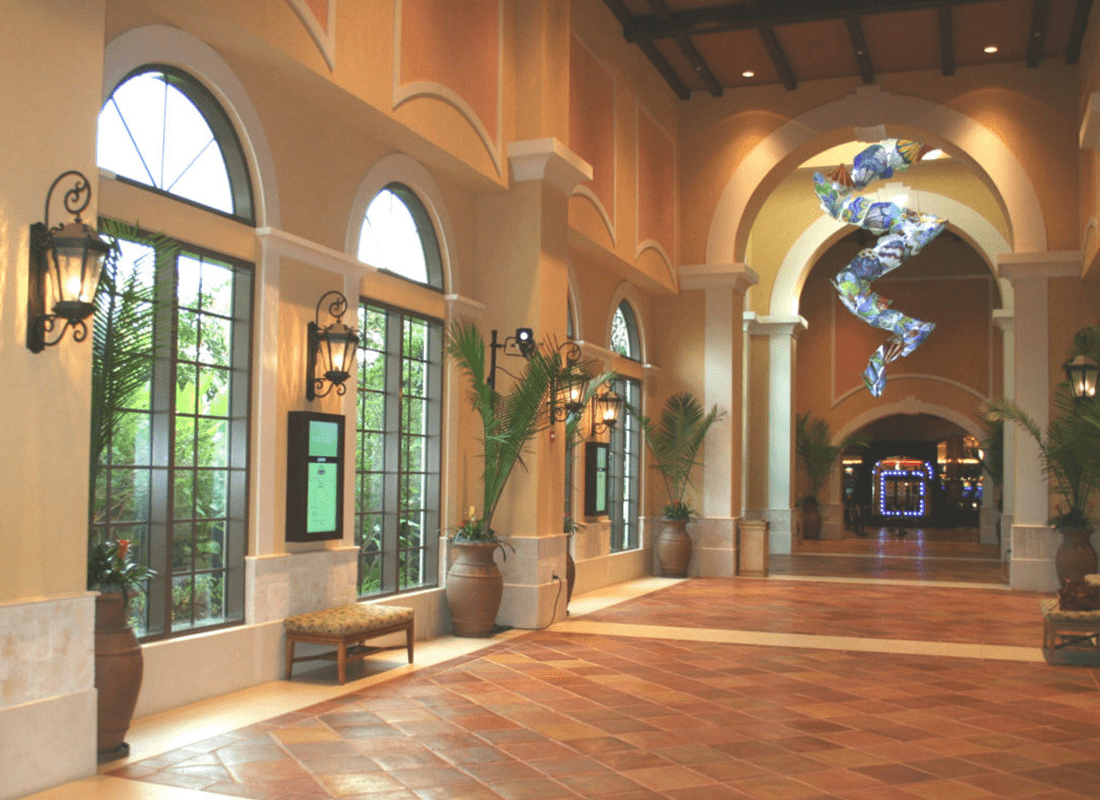 Seminole Coconut Creek Casino Expansion