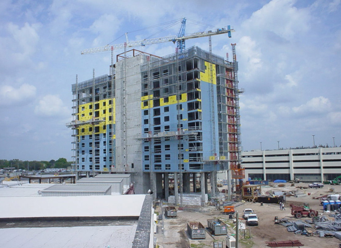 Hard Rock Hotel and Casino – Tampa