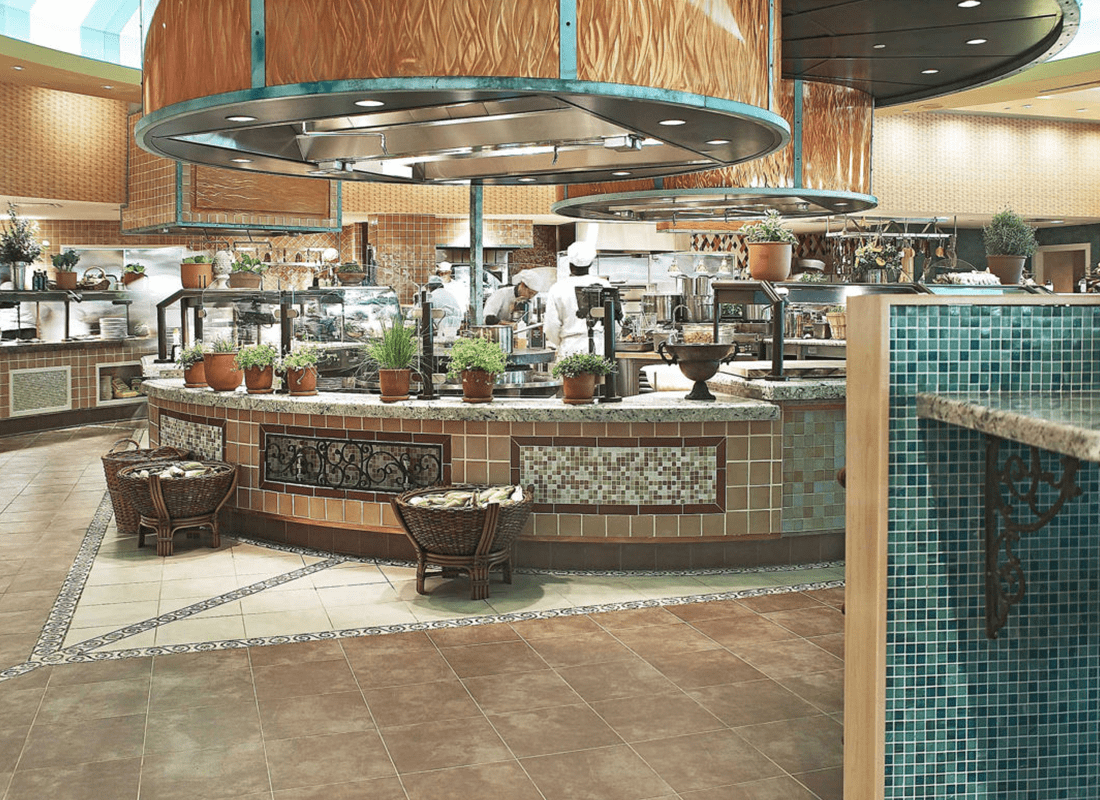 Seminole Coconut Creek Casino Expansion