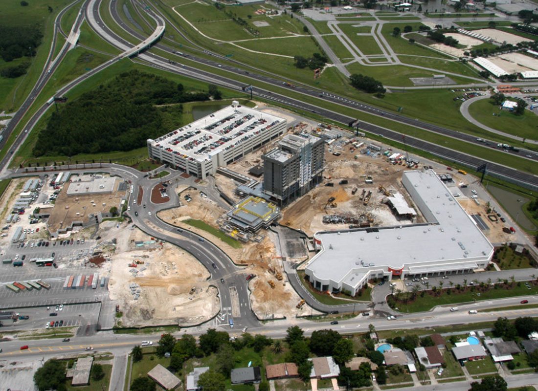 Hard Rock Hotel and Casino – Tampa