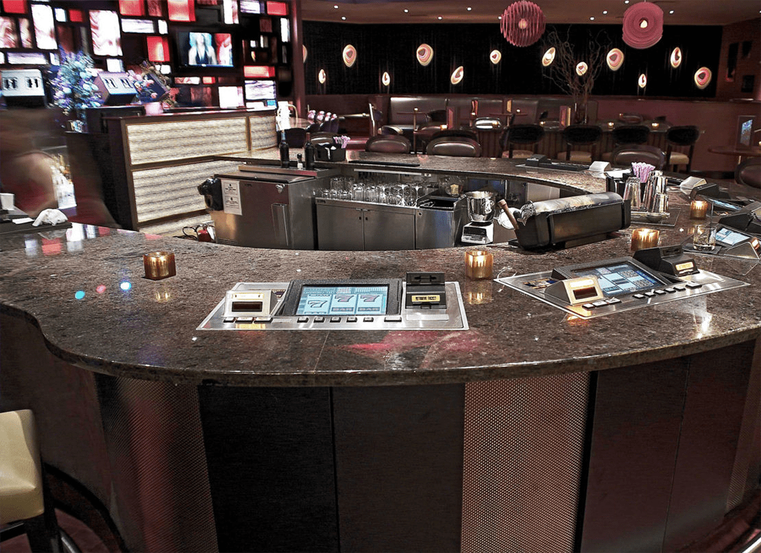 Seminole Coconut Creek Casino Expansion