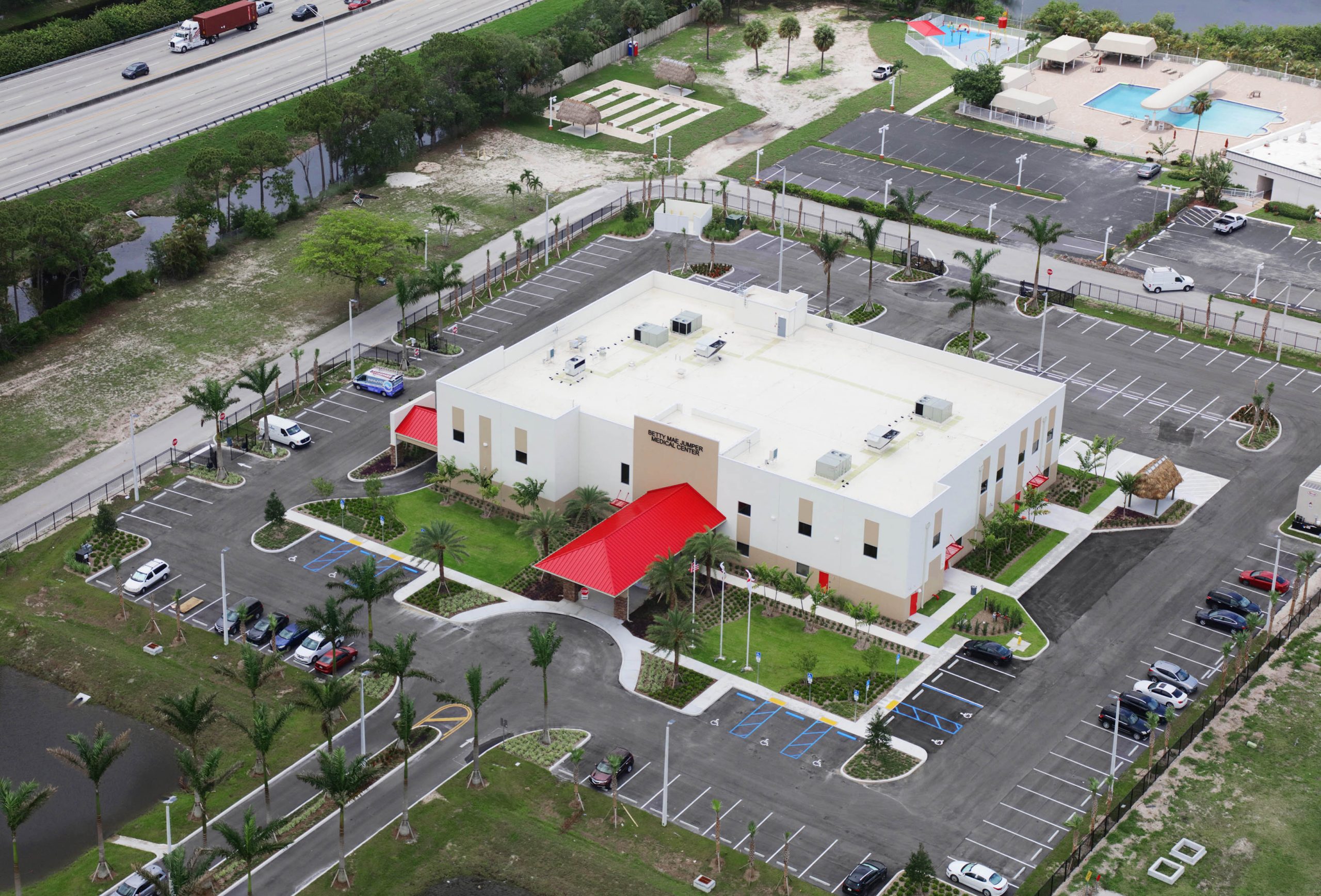 Betty Mae Medical Clinic