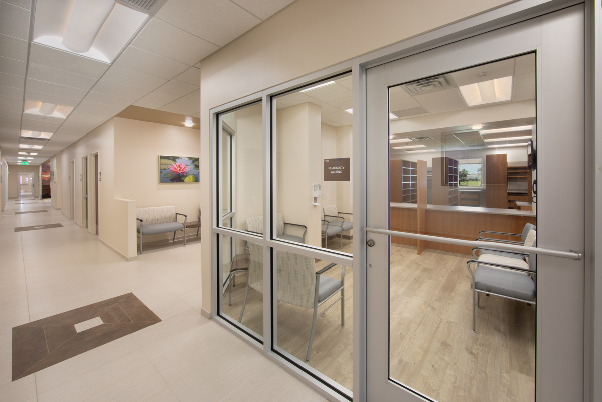 Medical Center Pharmacy