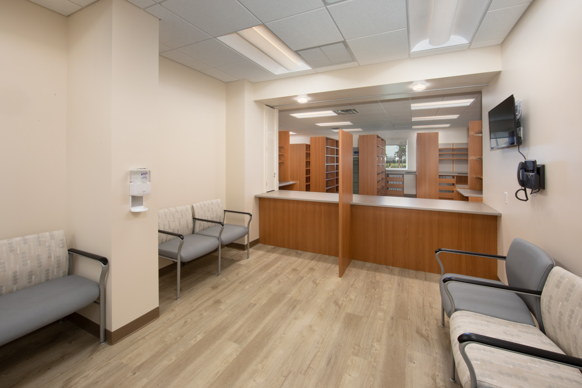 Medical Center Pharmacy