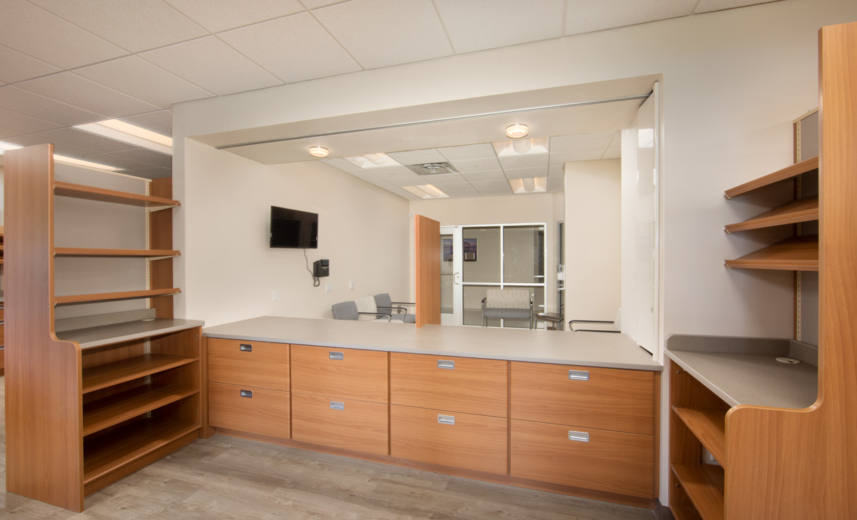 Medical Center Pharmacy