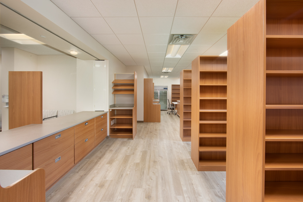 Medical Center Pharmacy