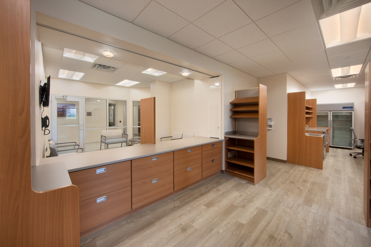 Medical Center Pharmacy