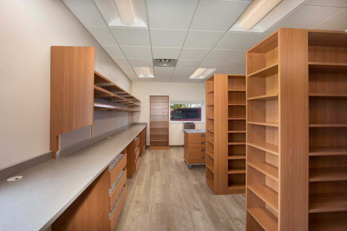 Medical Center Pharmacy