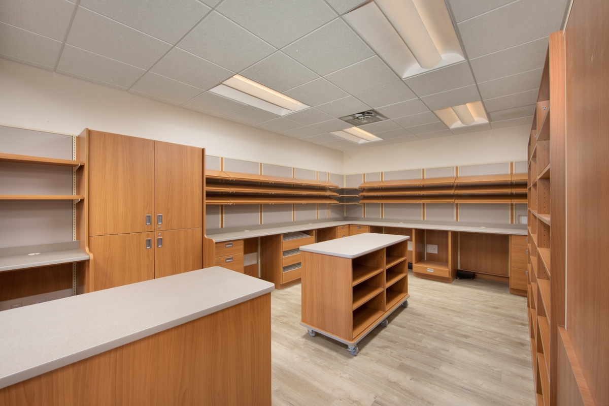 Medical Center Pharmacy