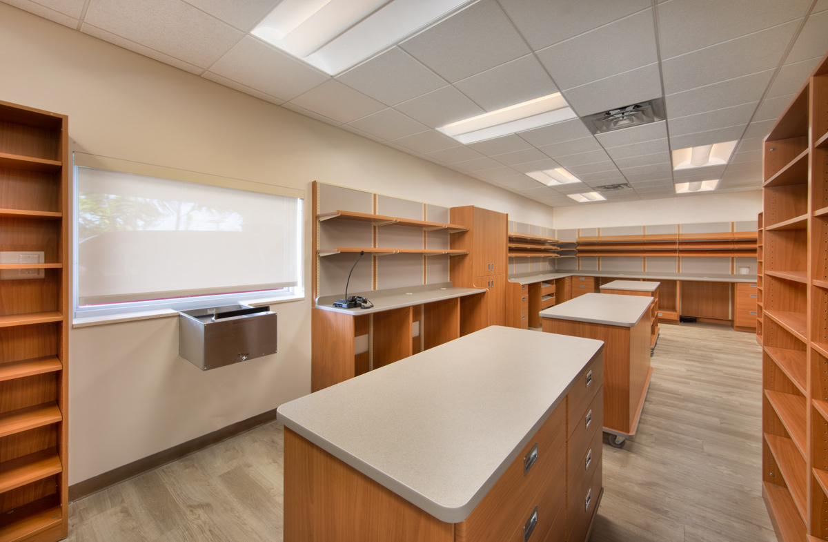 Medical Center Pharmacy