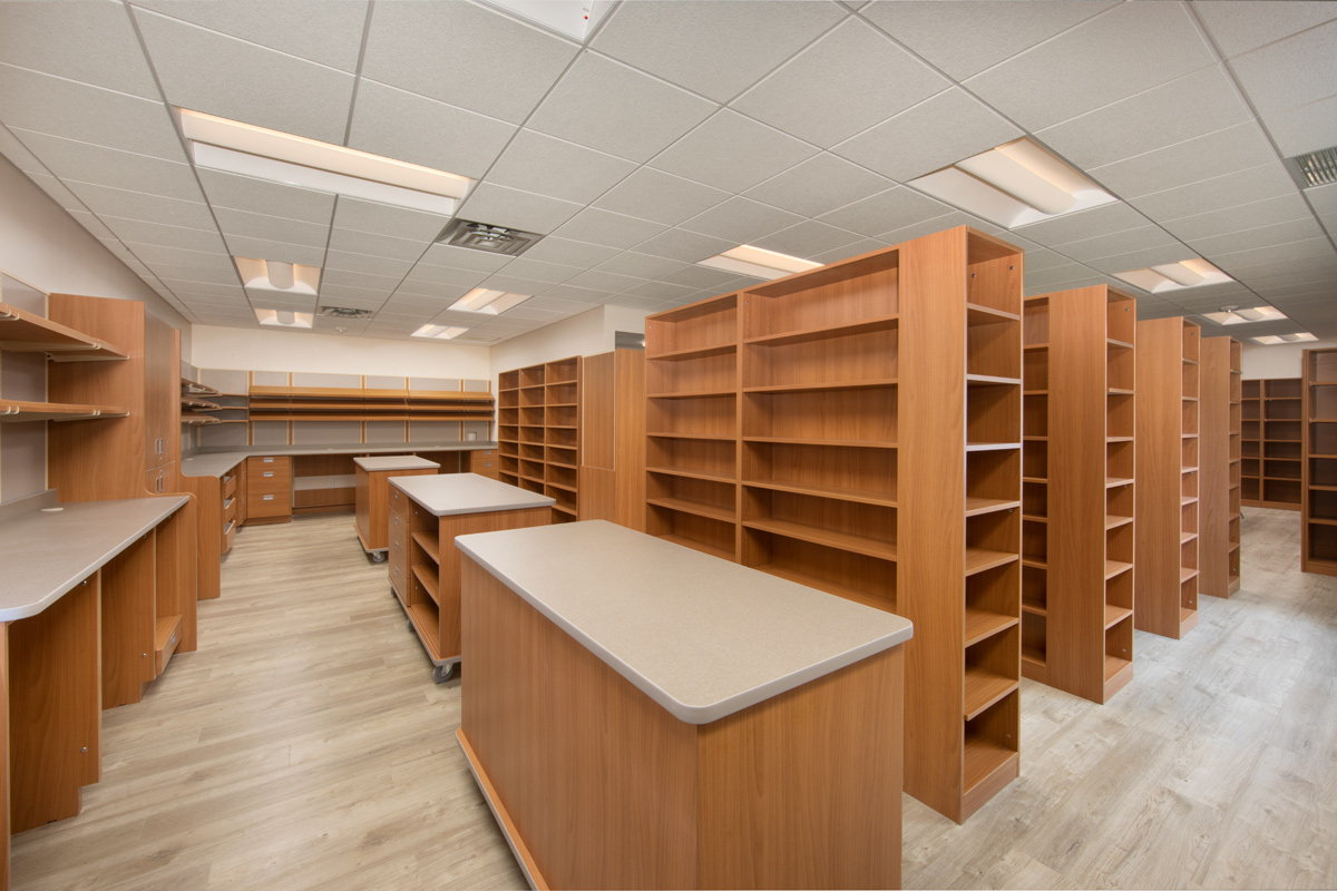 Medical Center Pharmacy