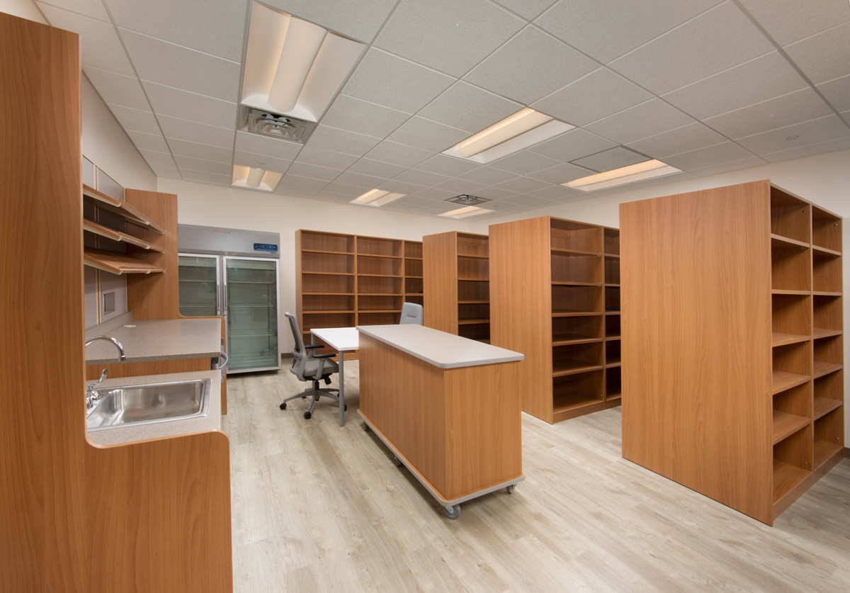 Medical Center Pharmacy