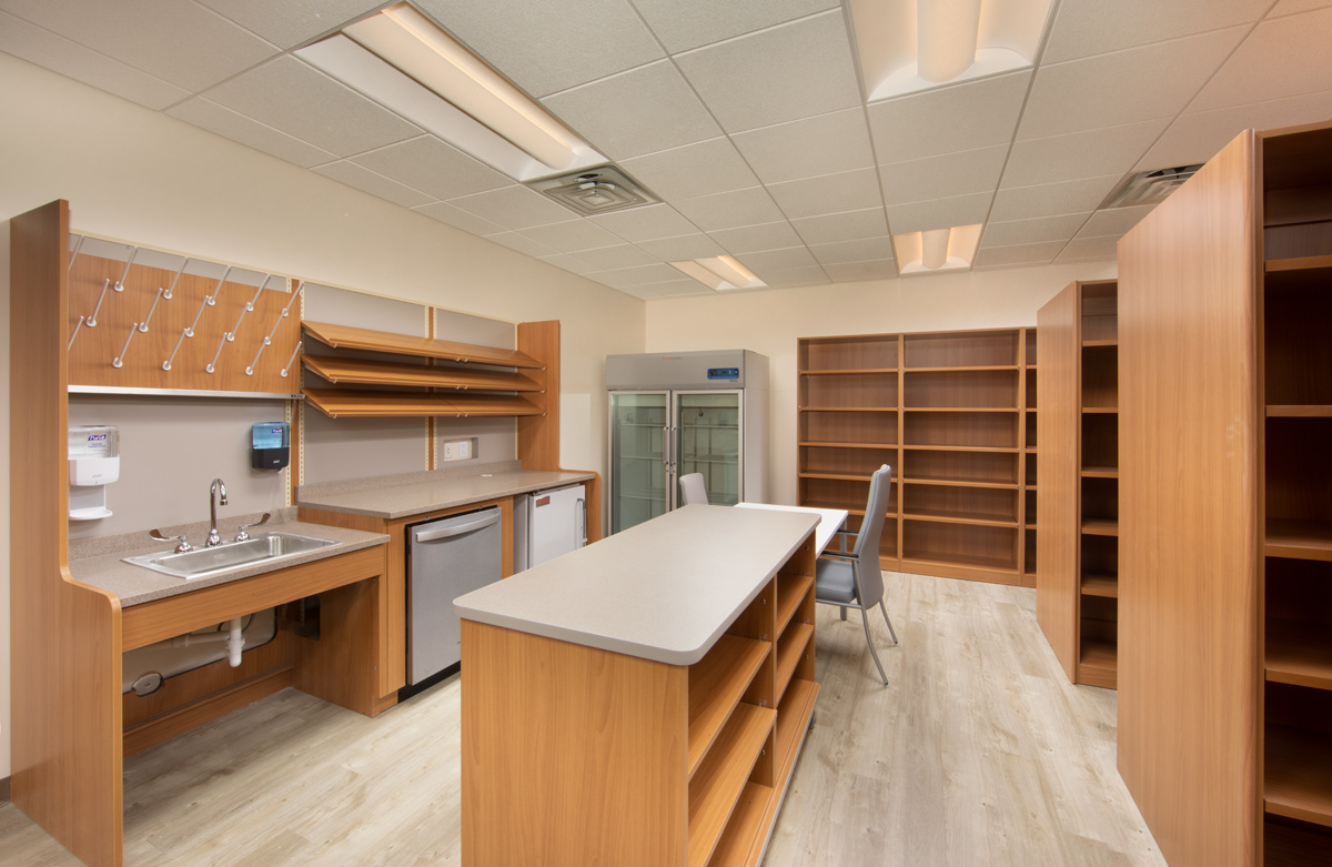 Medical Center Pharmacy