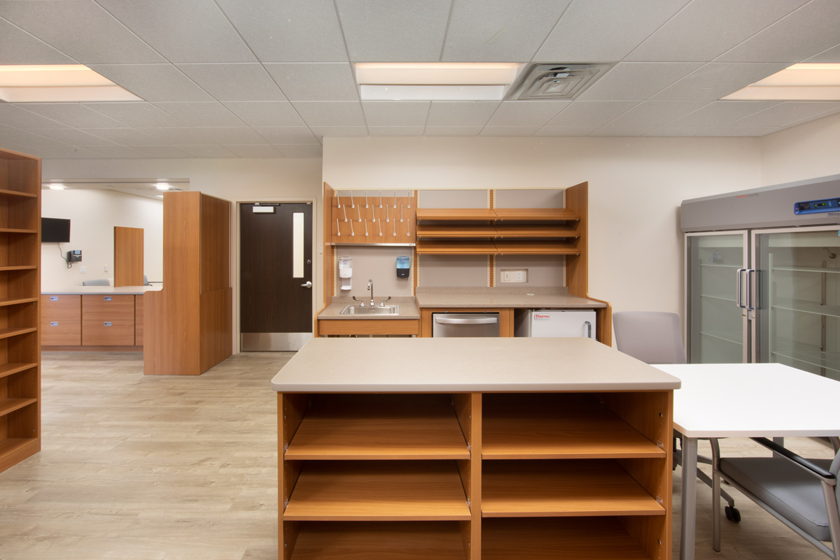 Medical Center Pharmacy