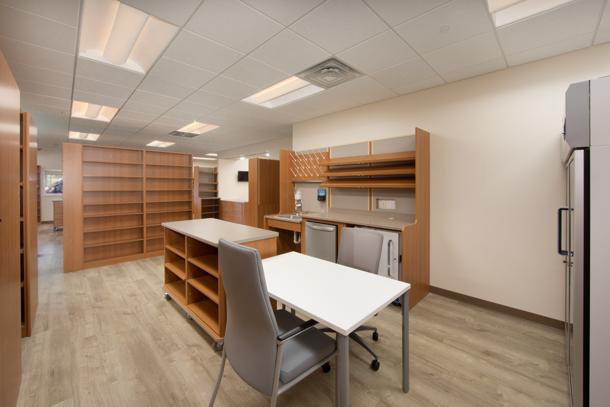 Medical Center Pharmacy