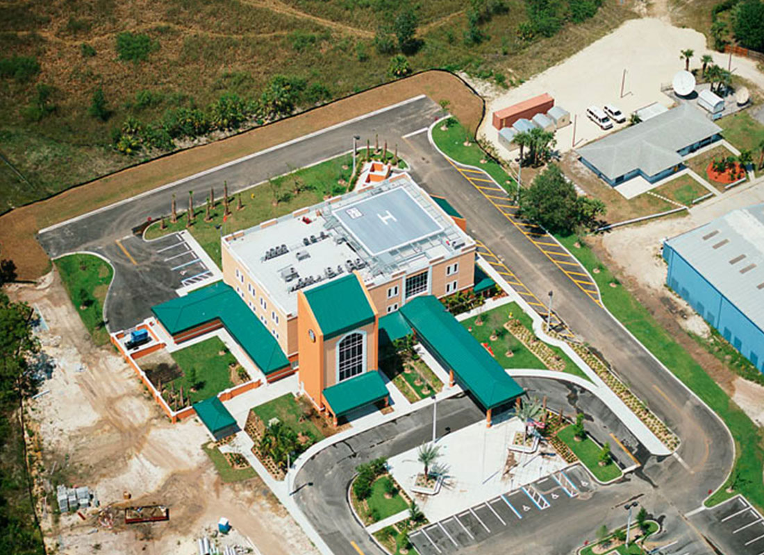 Immokalee Administration Center