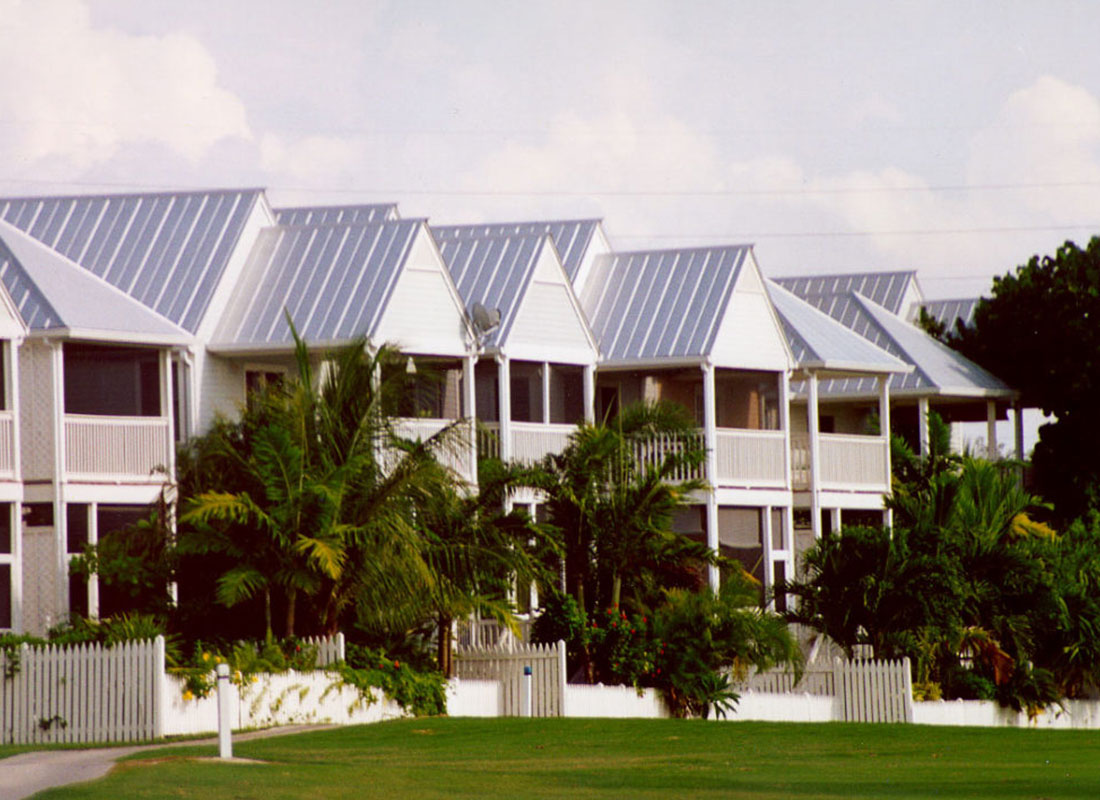 Key West Golf Club