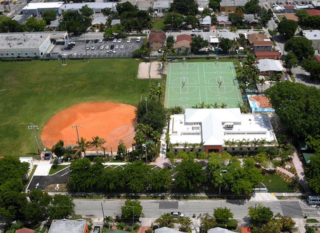 Dorothy Quintana Community Center