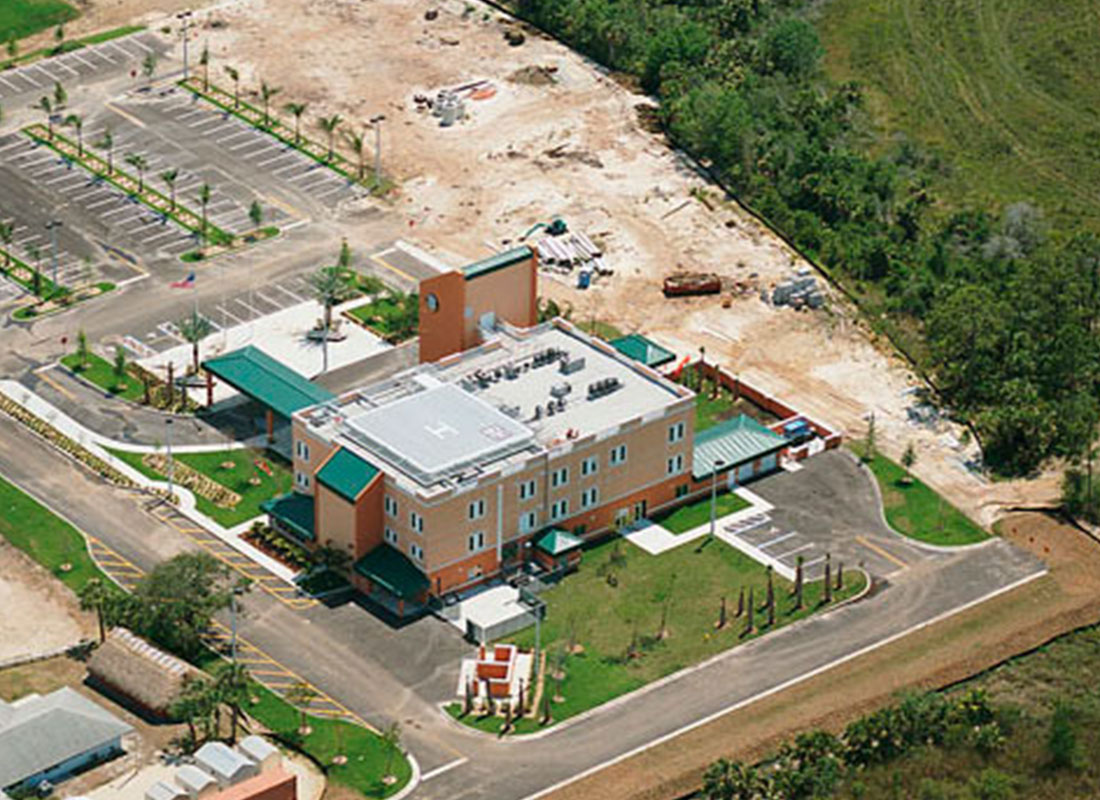 Immokalee Administration Center