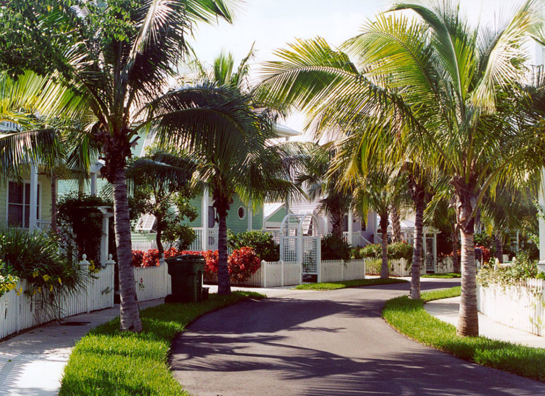 Key West Golf Club