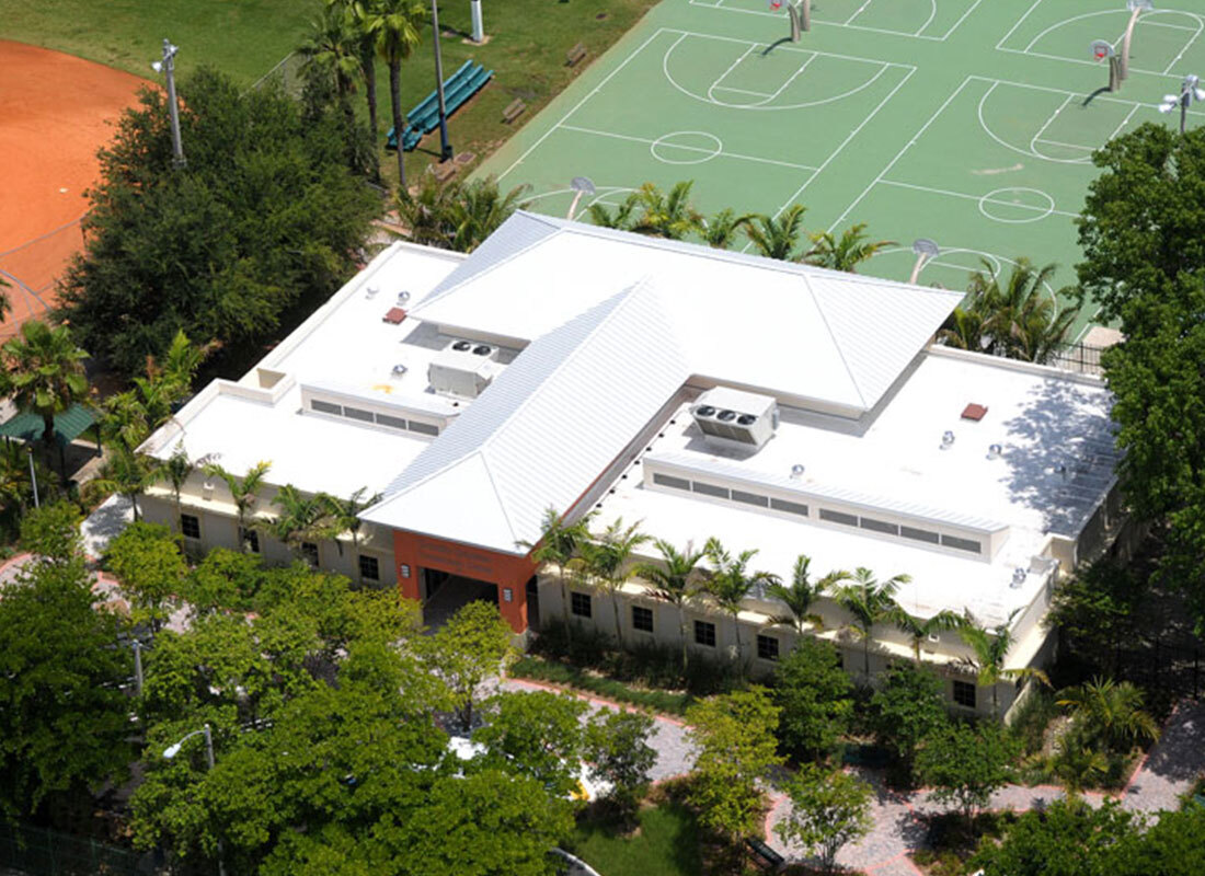 Dorothy Quintana Community Center