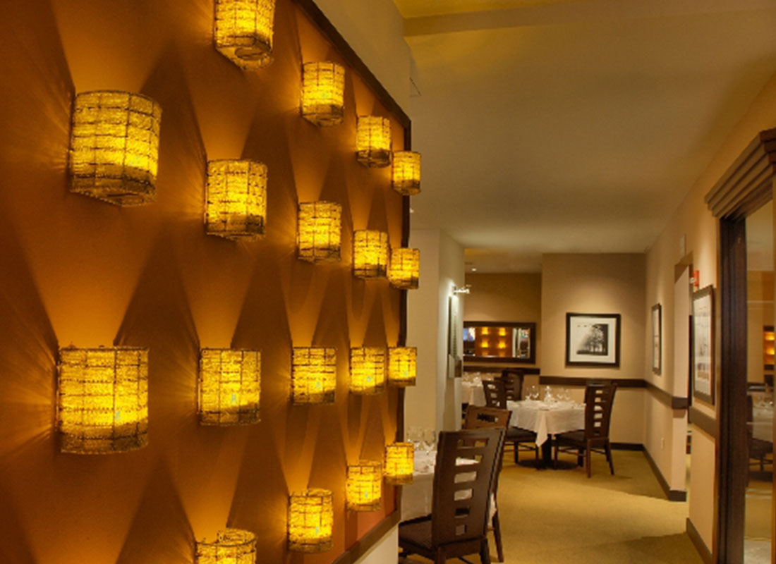 Jacksons Bar and Grill